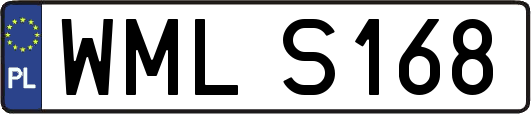 WMLS168