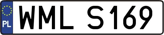 WMLS169