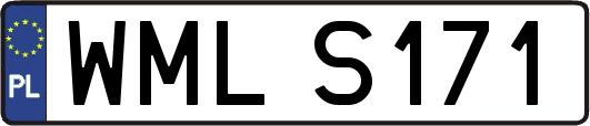 WMLS171