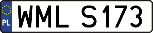 WMLS173