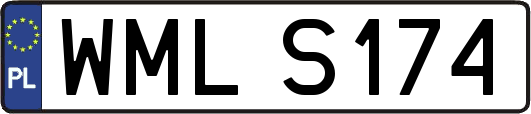WMLS174