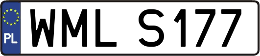 WMLS177