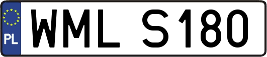 WMLS180