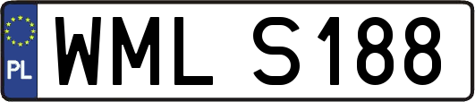 WMLS188