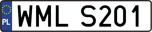 WMLS201