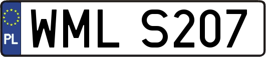 WMLS207