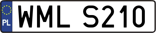 WMLS210