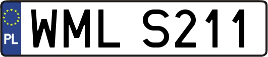 WMLS211