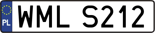 WMLS212