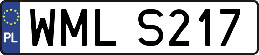 WMLS217