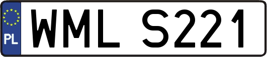 WMLS221
