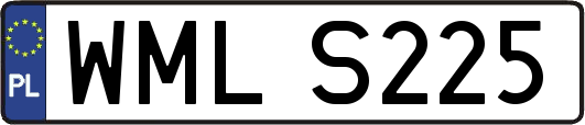 WMLS225