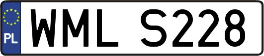 WMLS228