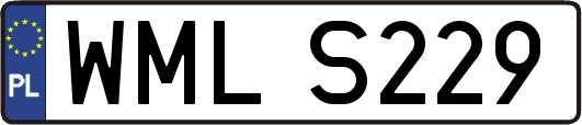 WMLS229
