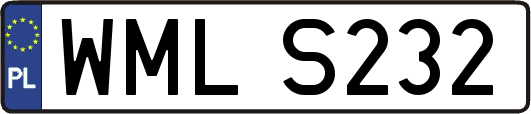 WMLS232