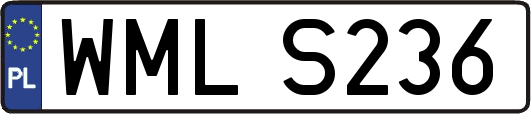 WMLS236
