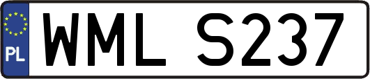 WMLS237