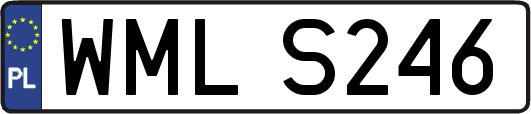 WMLS246
