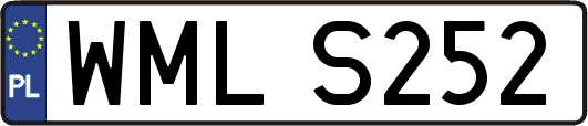 WMLS252