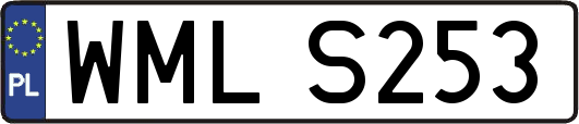 WMLS253