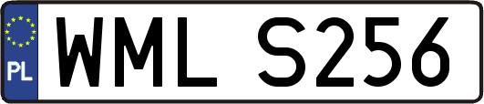 WMLS256