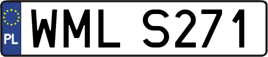 WMLS271