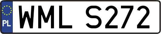WMLS272