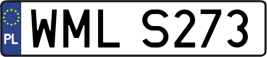 WMLS273