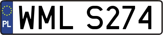 WMLS274
