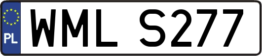 WMLS277