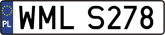 WMLS278