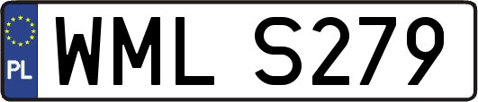 WMLS279