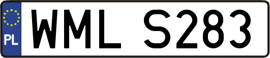 WMLS283