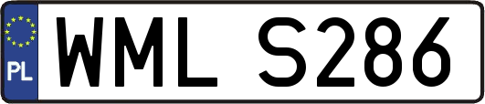 WMLS286