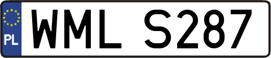 WMLS287