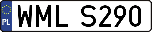 WMLS290