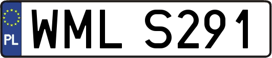 WMLS291