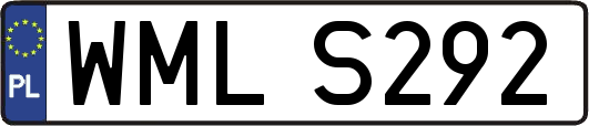 WMLS292