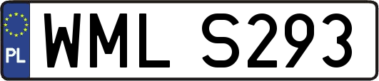 WMLS293