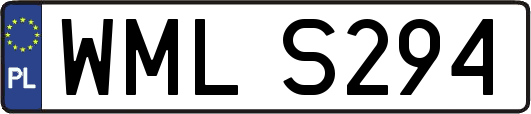 WMLS294