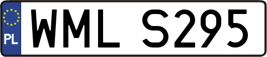 WMLS295