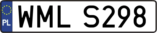 WMLS298