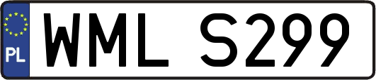 WMLS299