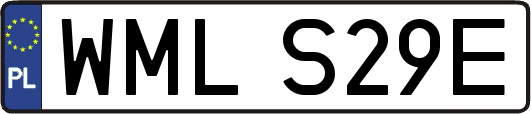 WMLS29E