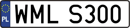 WMLS300