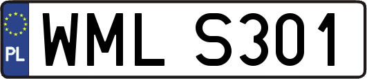 WMLS301