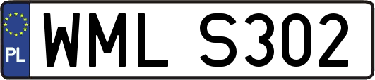 WMLS302