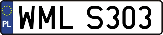 WMLS303
