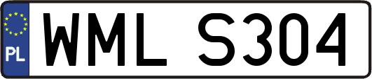 WMLS304