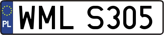 WMLS305